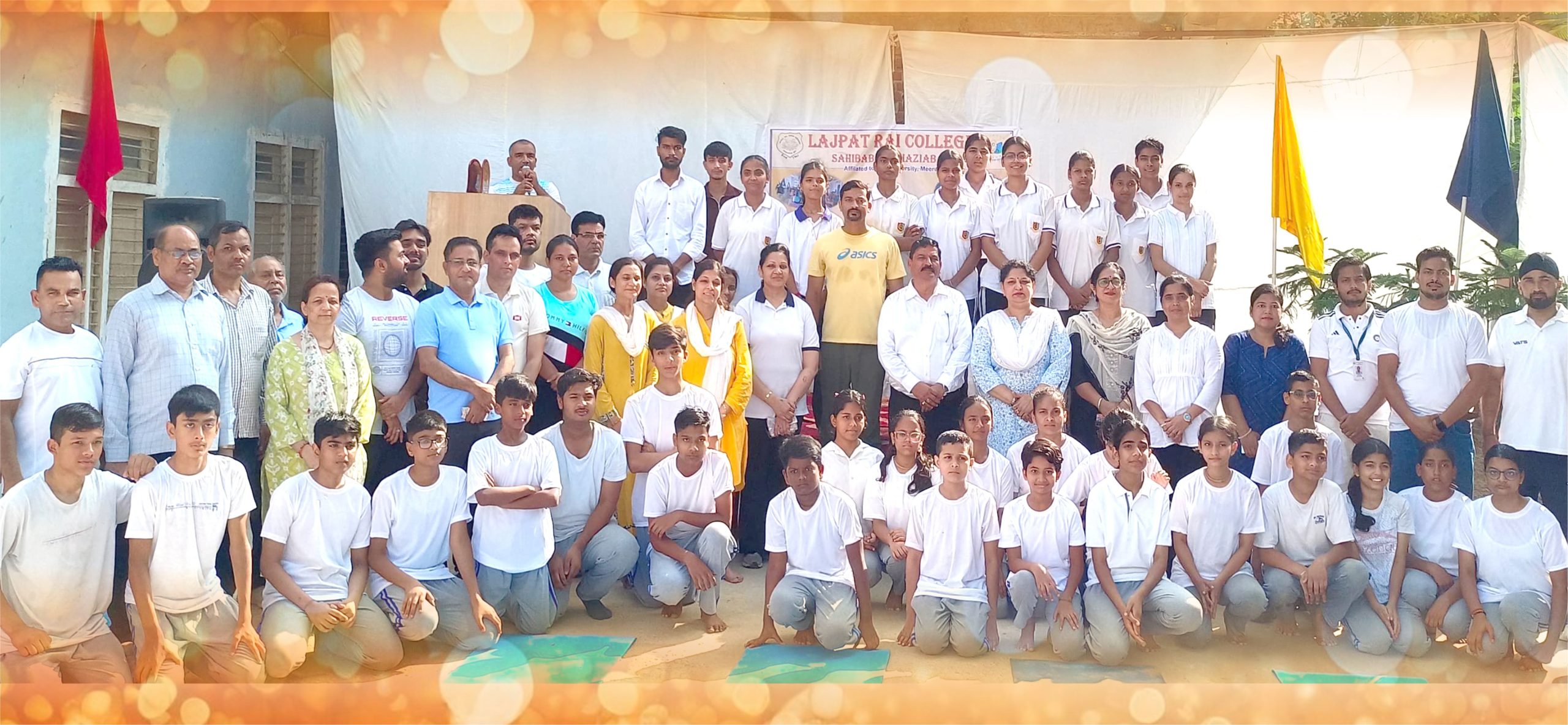 YOGA DAY 02