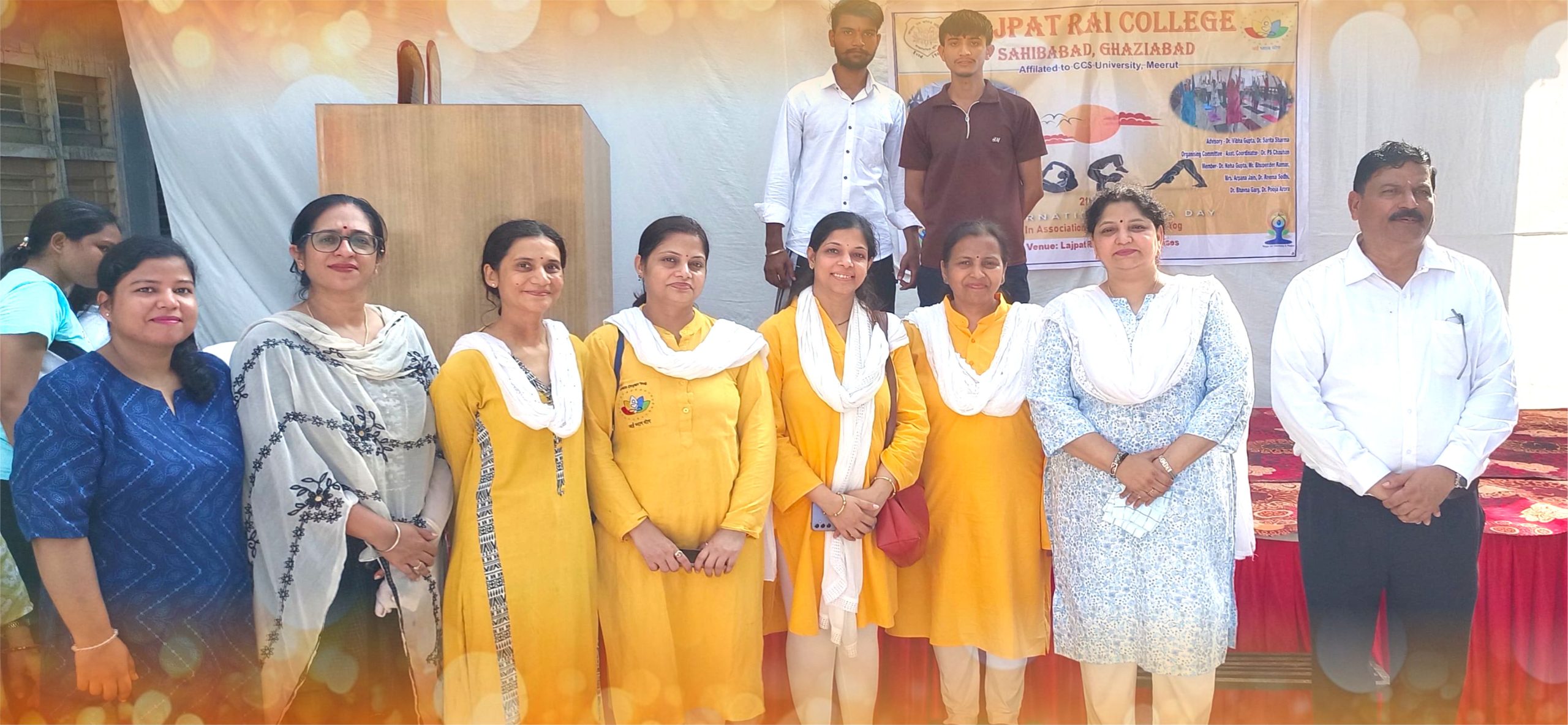 YOGA DAY 04