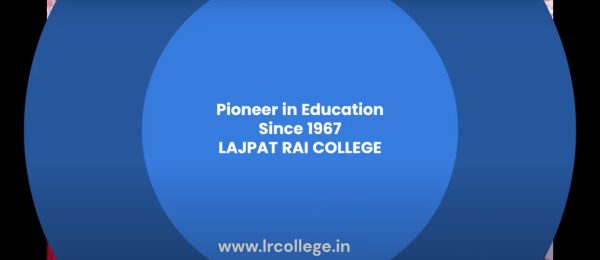 LR College Video